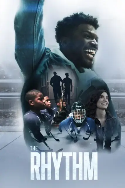 The Rhythm
