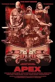 Apex