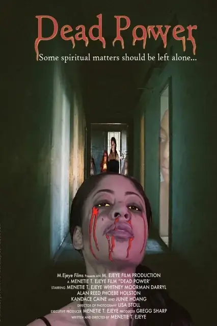 Dead Power