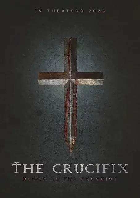 The Crucifix: Blood Of The Exorcist