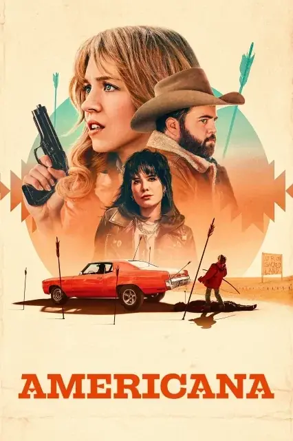 Americana