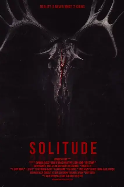 Solitude