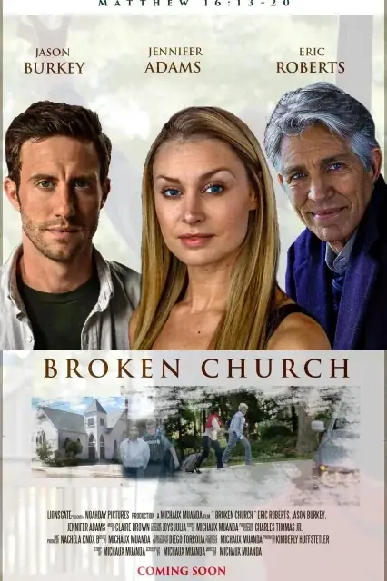Broken Church