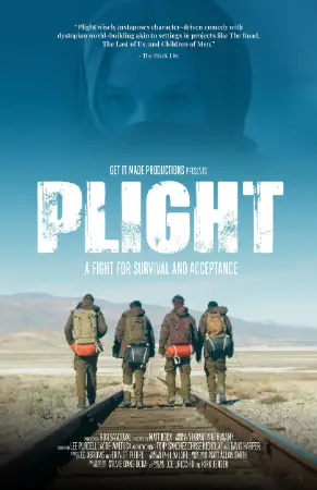 Plight