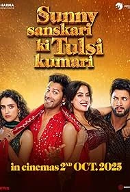 Dulhania 3 () poster - Allmovieland.to