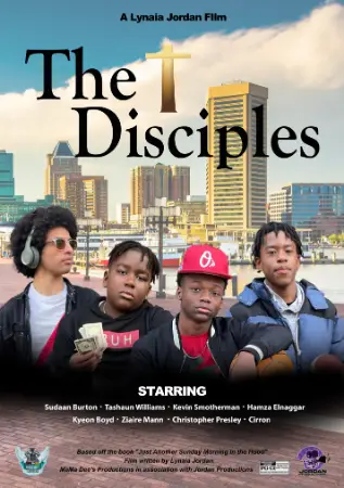 The Disciples