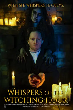 Whispers of the Witching Hour