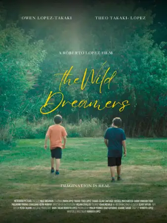 The Wild Dreamers