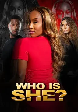 Who is she () poster - Allmovieland.to