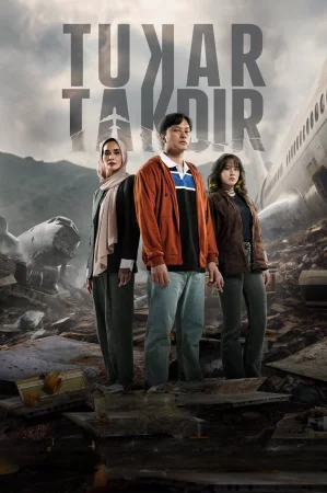 Tukar Takdir
