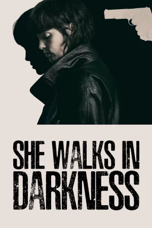 She Walks in Darkness () poster - Allmovieland.to