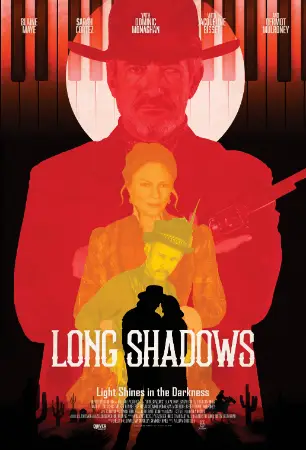 Long Shadows