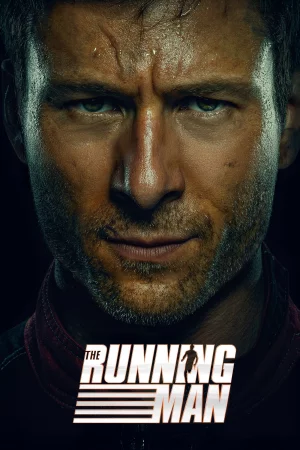 The Running Man