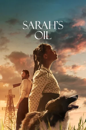 Sarah's Oil