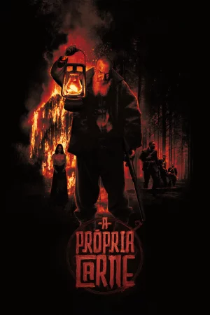 A Própria Carne