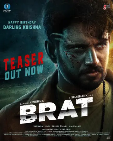 Brat