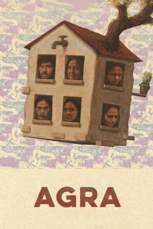 Agra