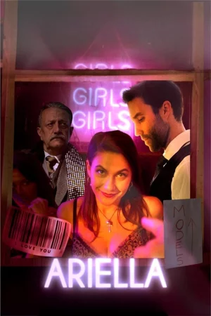 Ariella () poster - Allmovieland.to