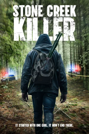 Stone Creek Killer