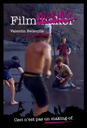 Filmmaking