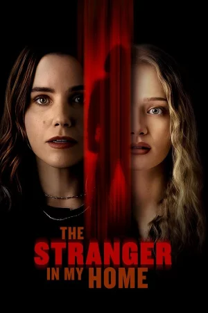 The Stranger in My Home () poster - Allmovieland.to