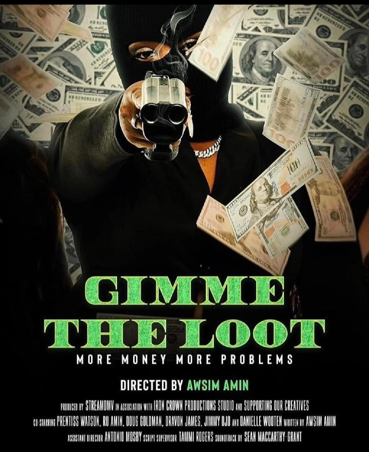 Gimme the Loot 2025