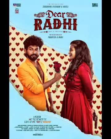 Dear Radhi