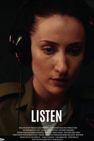 Listen