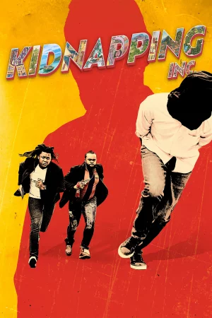 Kidnapping Inc.