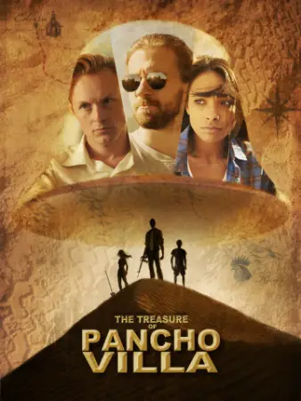 The Treasure of Pancho Villa
