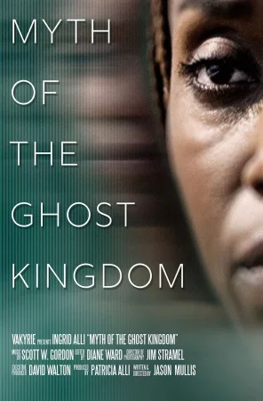 Myth of the Ghost Kingdom () poster - Allmovieland.to