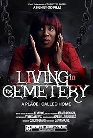 Living in the Cemetery