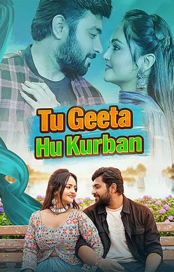 Tu Geeta Hu Kurbaan