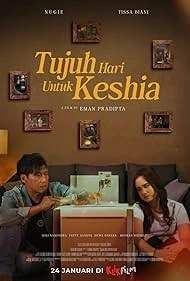 7 Hari Untuk Keshia () poster - Allmovieland.to