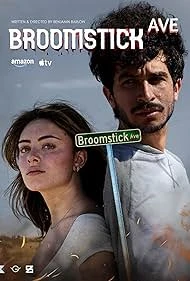 Broomstick Ave