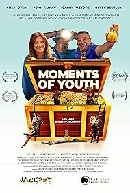 Moments of Youth