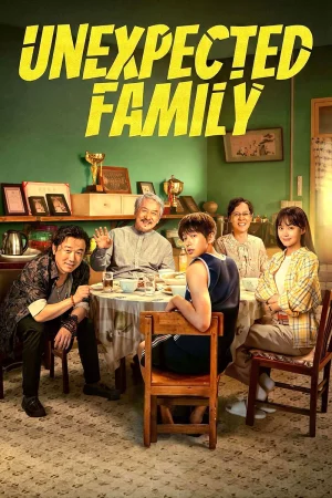 Unexpected Family
