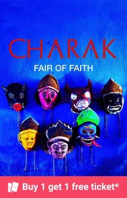 Charak: Fair of Faith