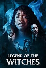Legend of the Witches