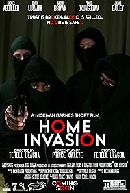 Home Invasion