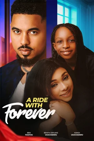 A Ride with Forever () poster - Allmovieland.to