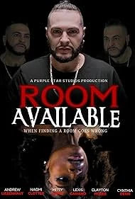Room Available