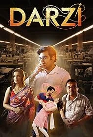 Darzi