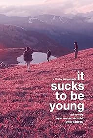 It Sucks to be Young