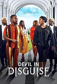 Devil in Disguise