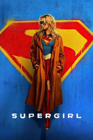 Supergirl () poster - Allmovieland.to