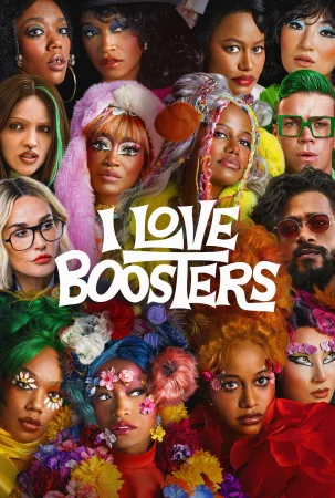 I Love Boosters () poster - Allmovieland.to