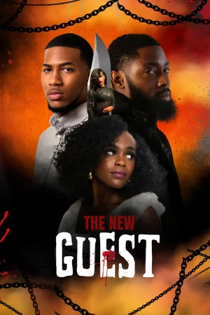 The New Guest () poster - Allmovieland.to