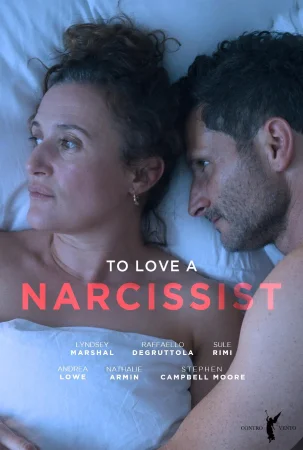 To Love a Narcissist () poster - Allmovieland.to