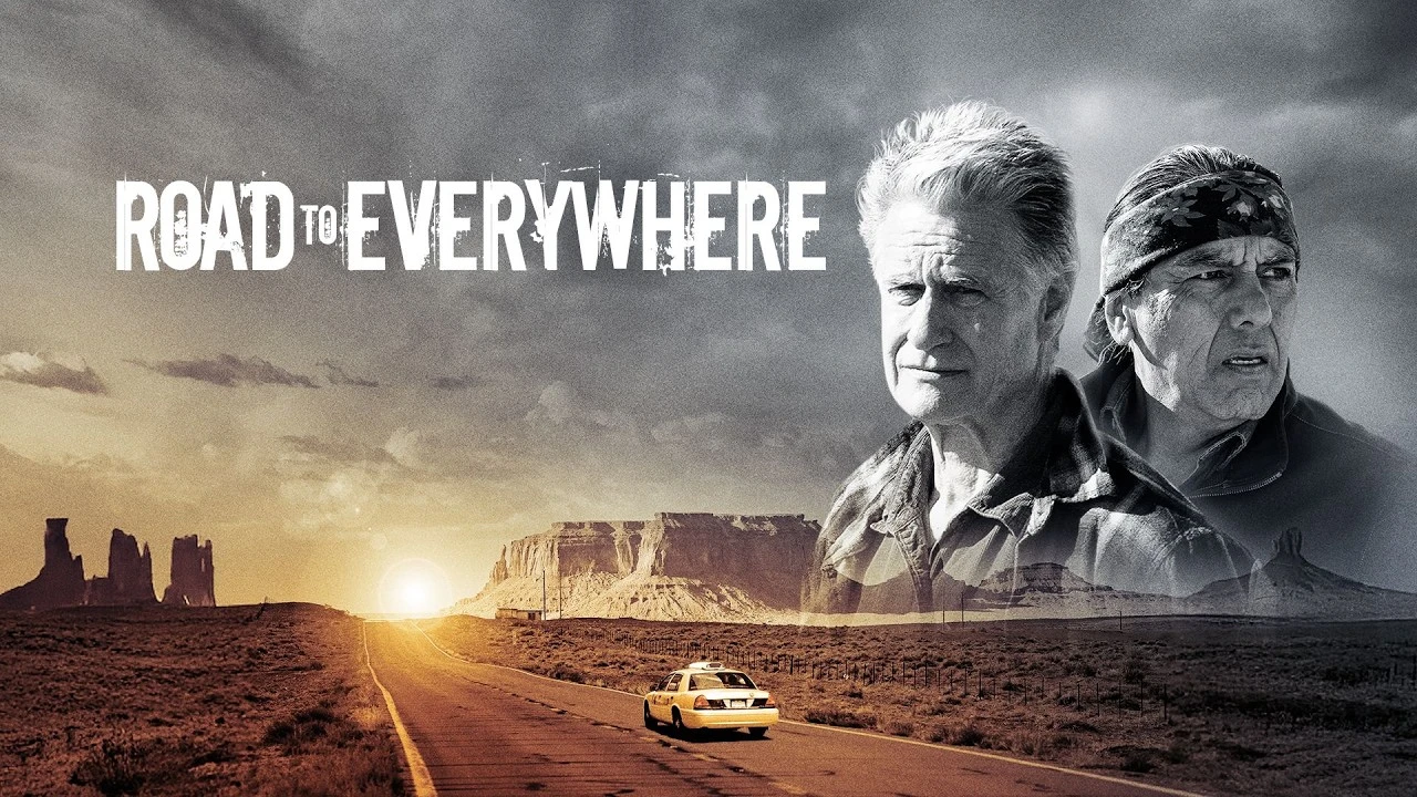 Road to Everywhere